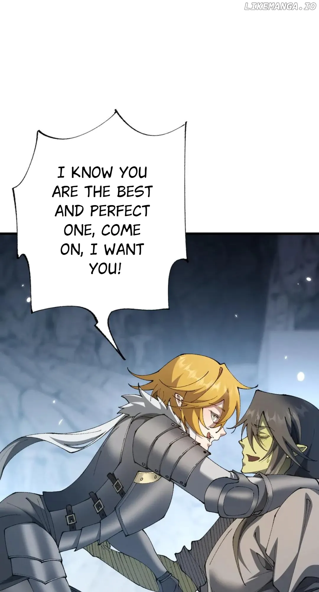 Read From Goblin to Goblin God EN Manga Online