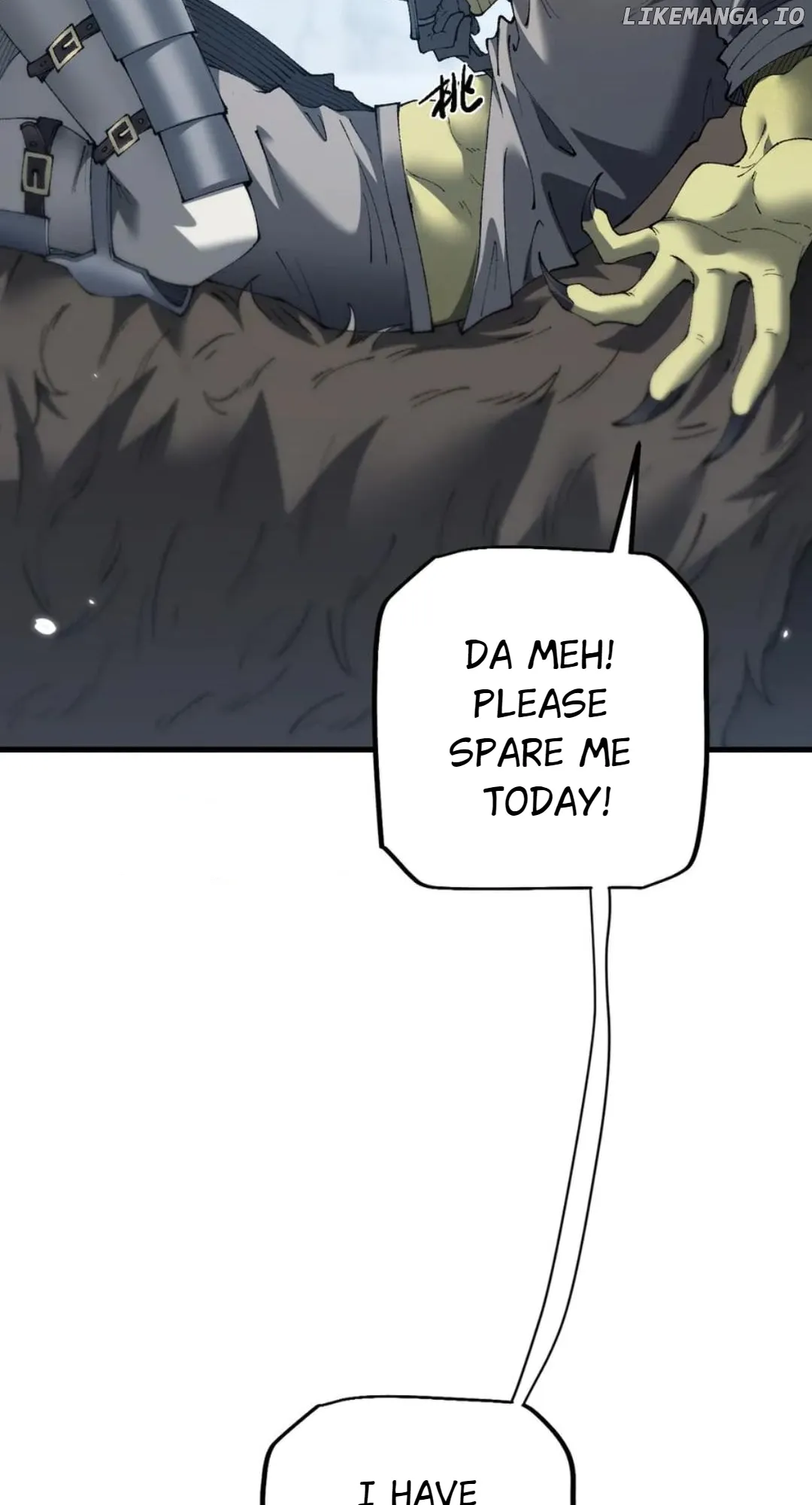Read From Goblin to Goblin God EN Manga Online
