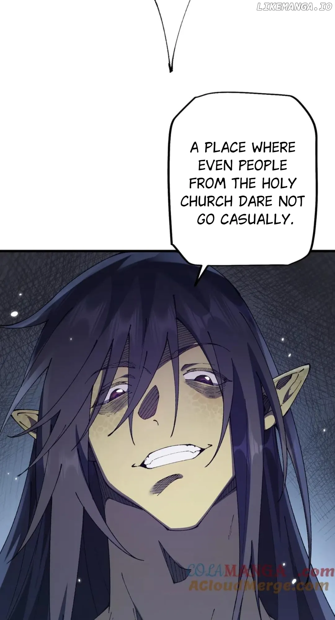Read From Goblin to Goblin God EN Manga Online