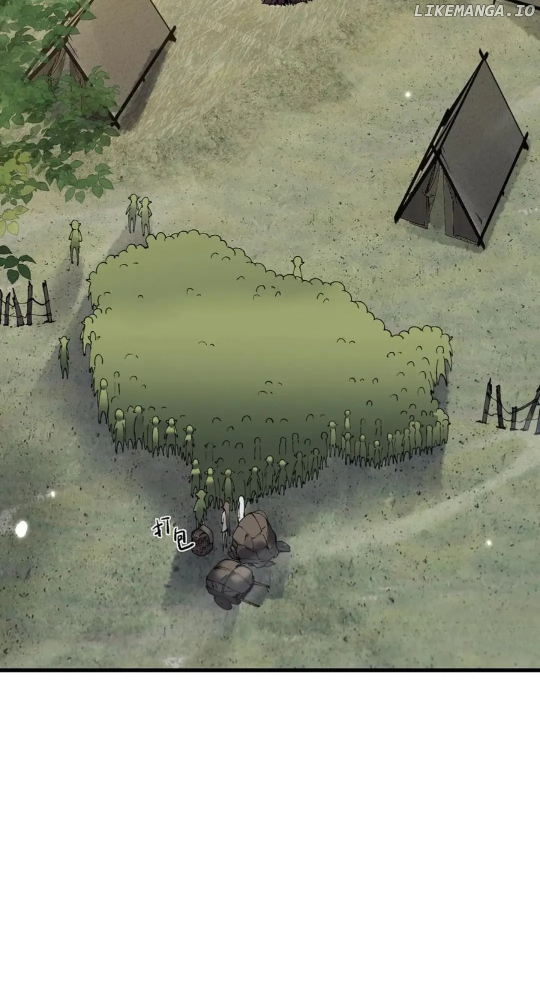 Read From Goblin to Goblin God EN Manga Online