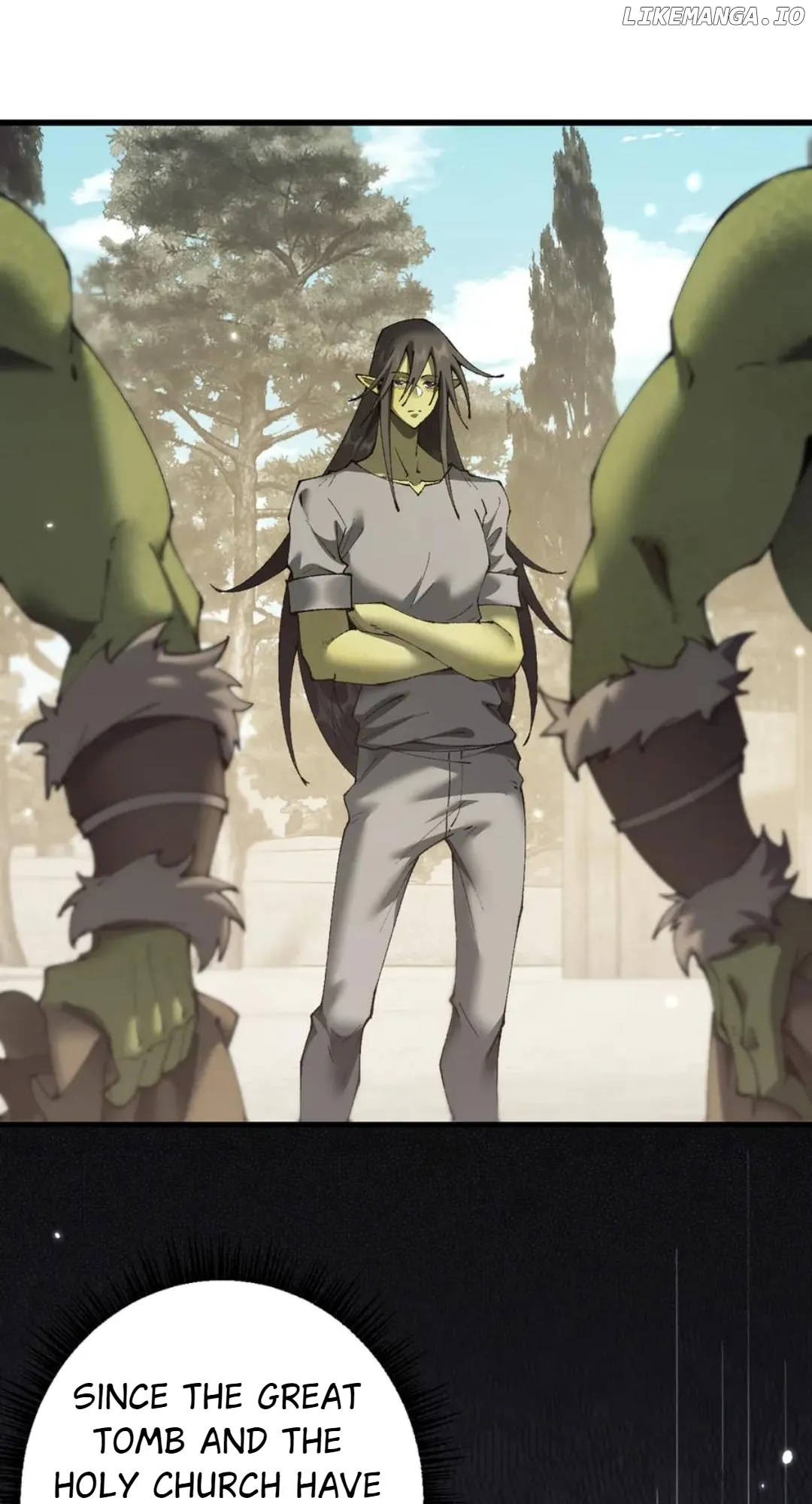 Read From Goblin to Goblin God EN Manga Online
