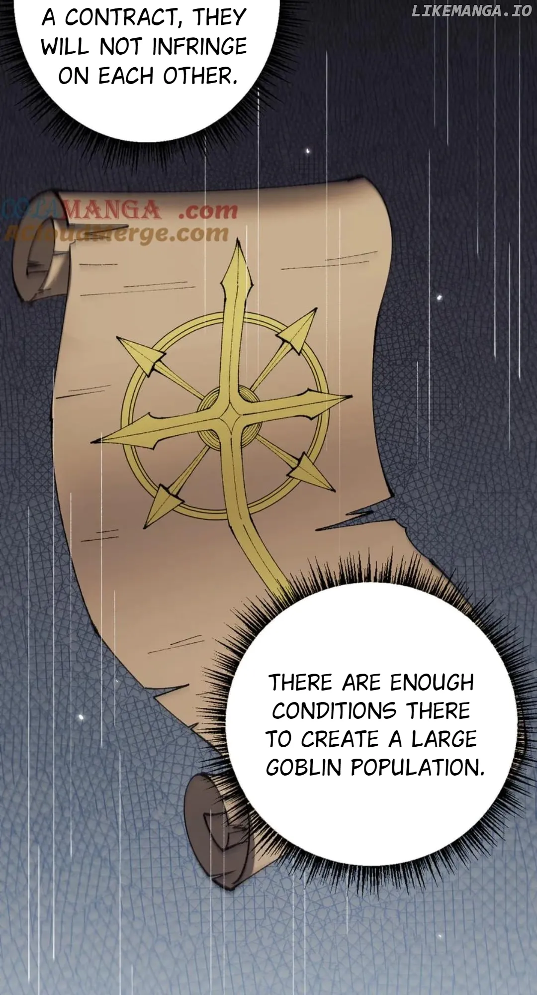 Read From Goblin to Goblin God EN Manga Online