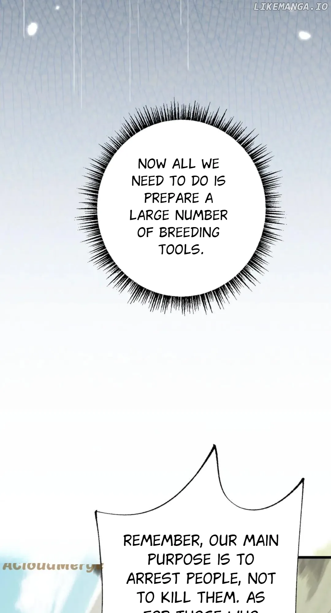 Read From Goblin to Goblin God EN Manga Online