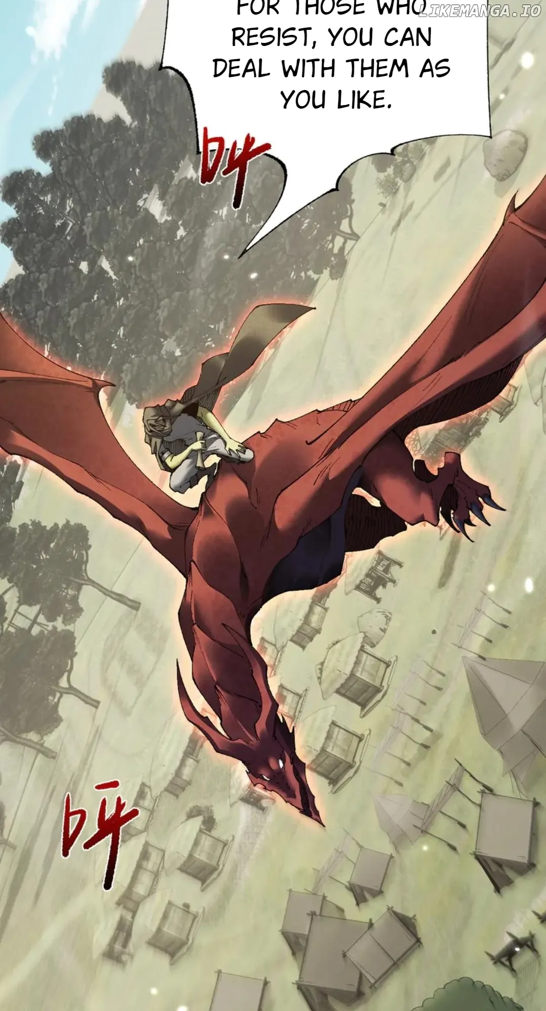 Read From Goblin to Goblin God EN Manga Online