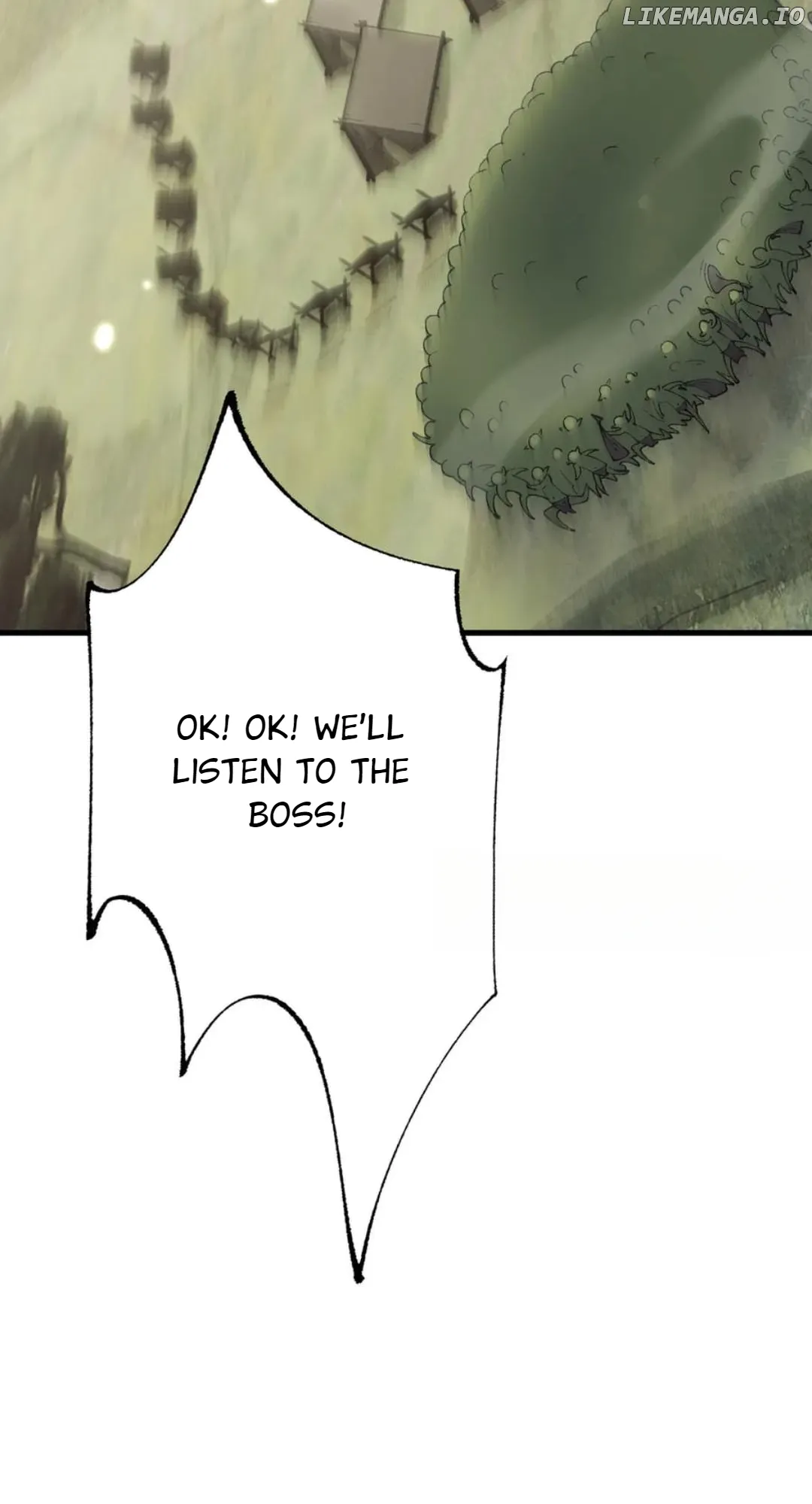 Read From Goblin to Goblin God EN Manga Online