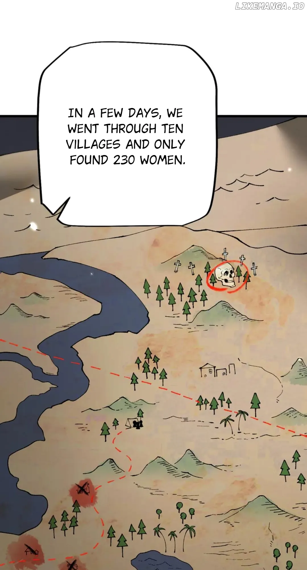 Read From Goblin to Goblin God EN Manga Online