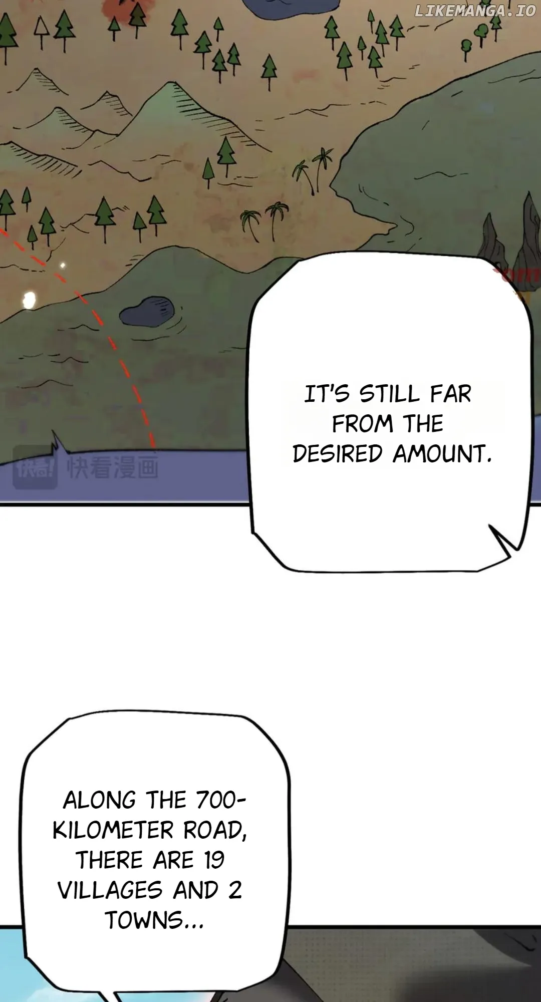 Read From Goblin to Goblin God EN Manga Online