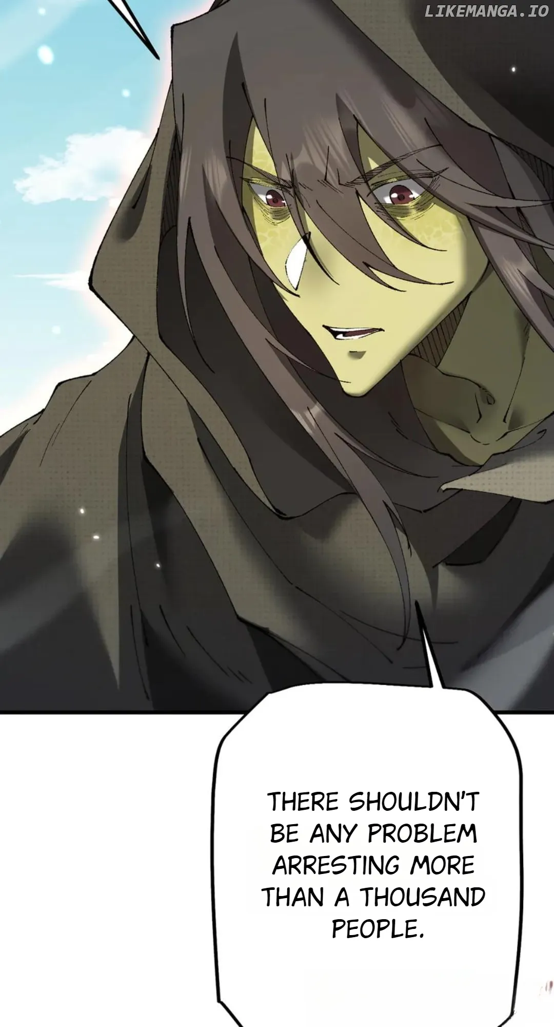 Read From Goblin to Goblin God EN Manga Online