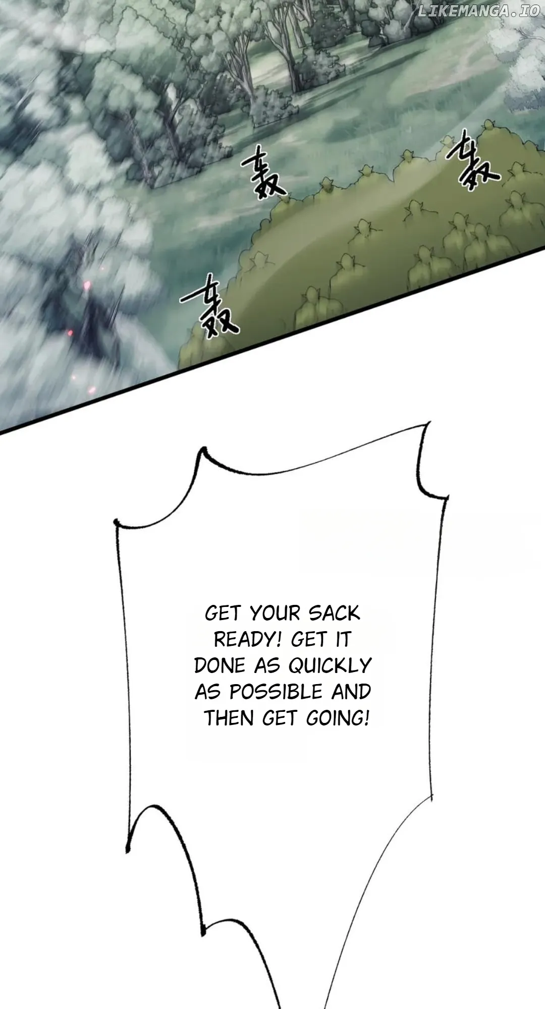 Read From Goblin to Goblin God EN Manga Online