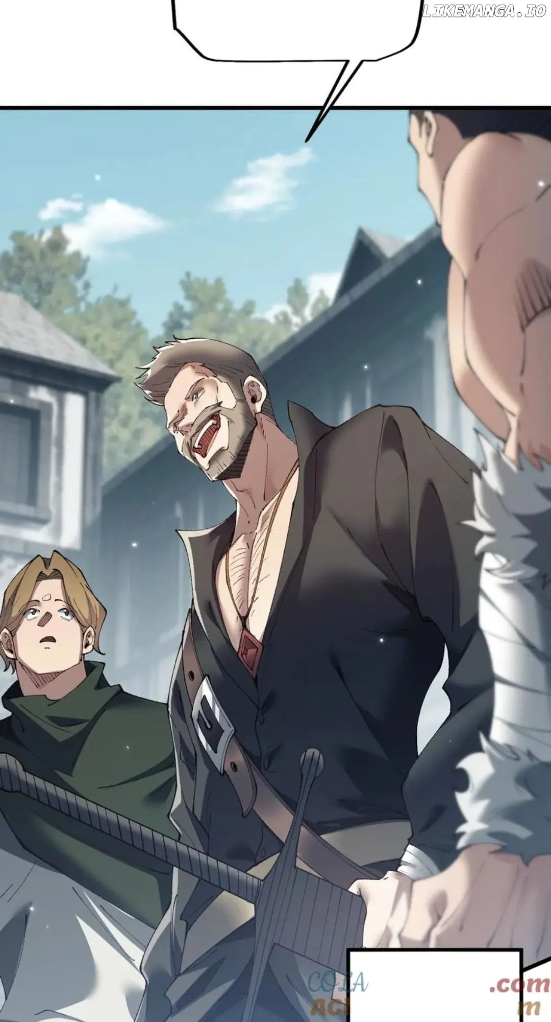 Read From Goblin to Goblin God EN Manga Online