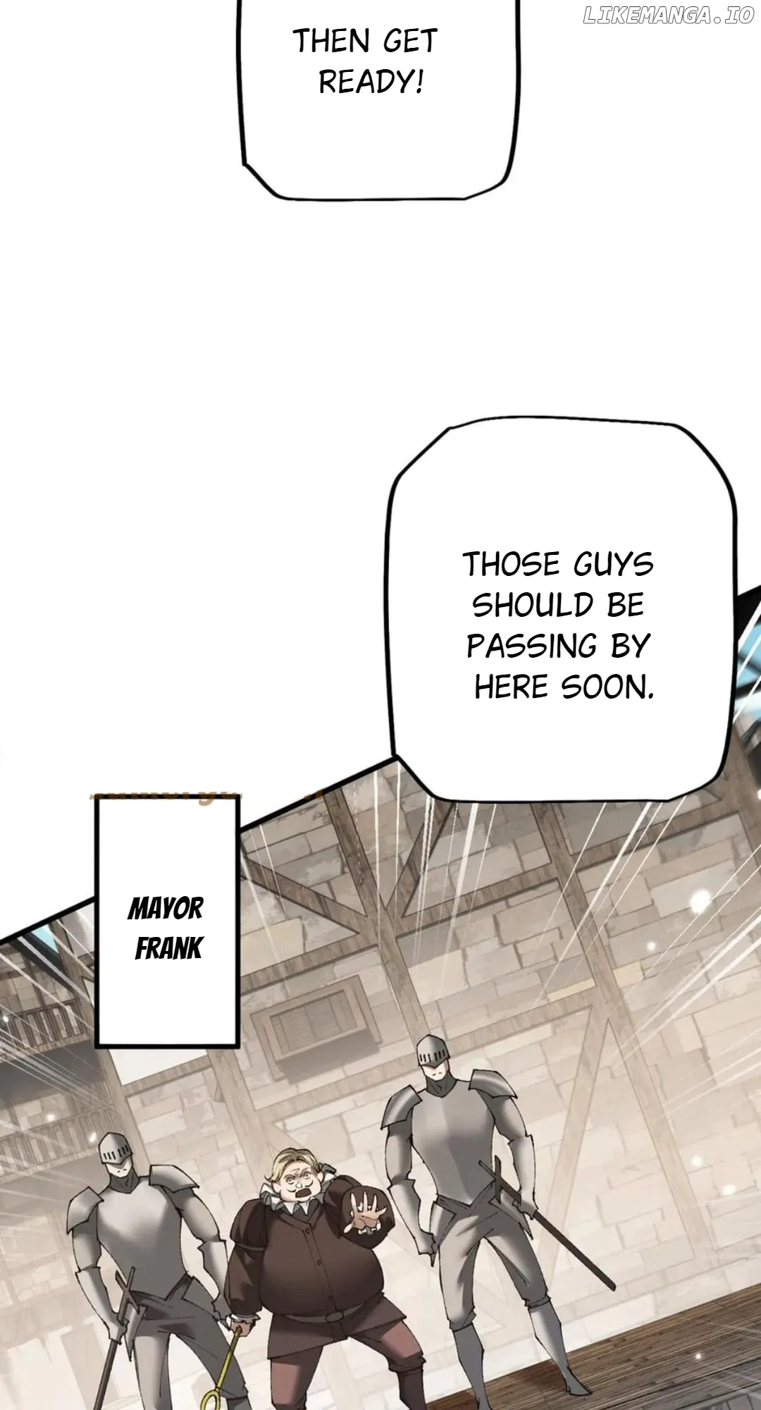 Read From Goblin to Goblin God EN Manga Online