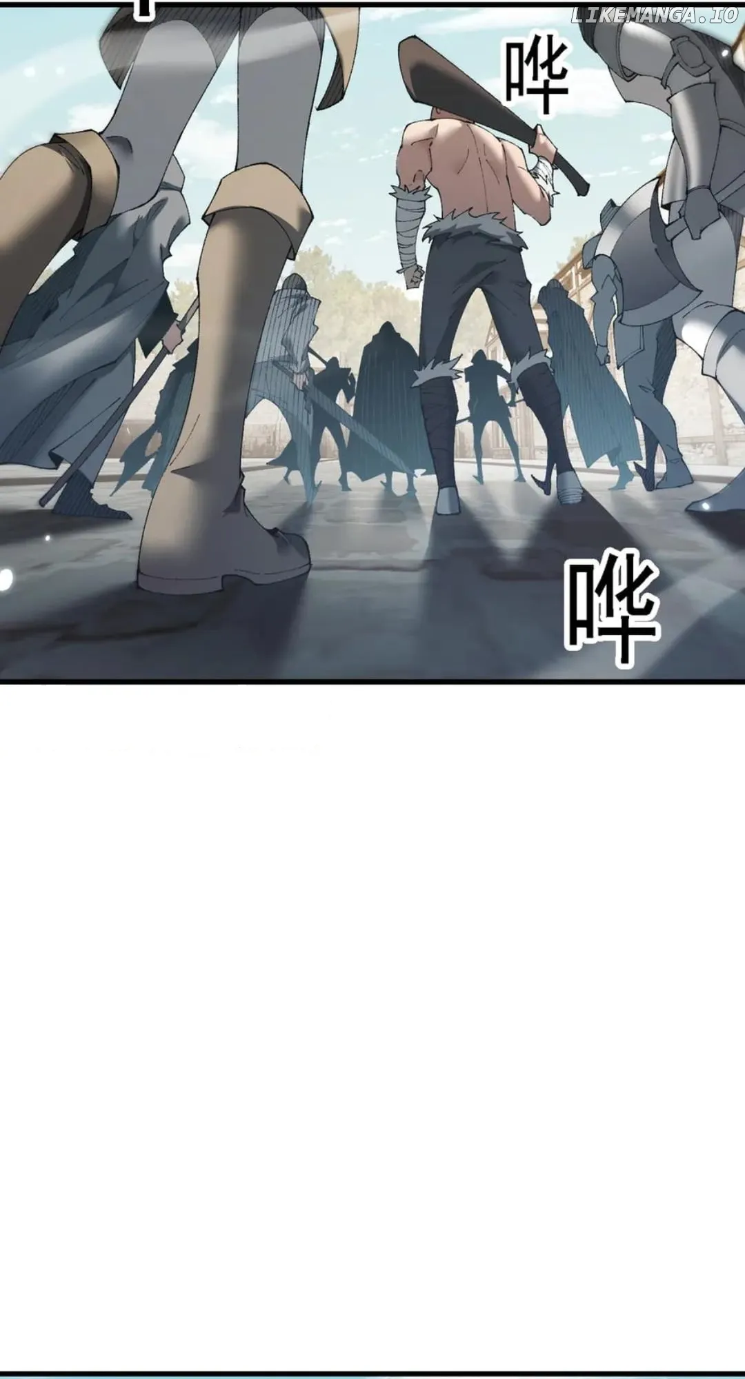 Read From Goblin to Goblin God EN Manga Online