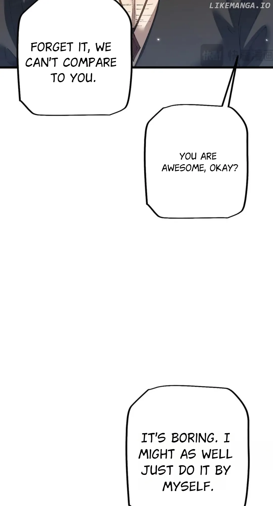 Read From Goblin to Goblin God EN Manga Online