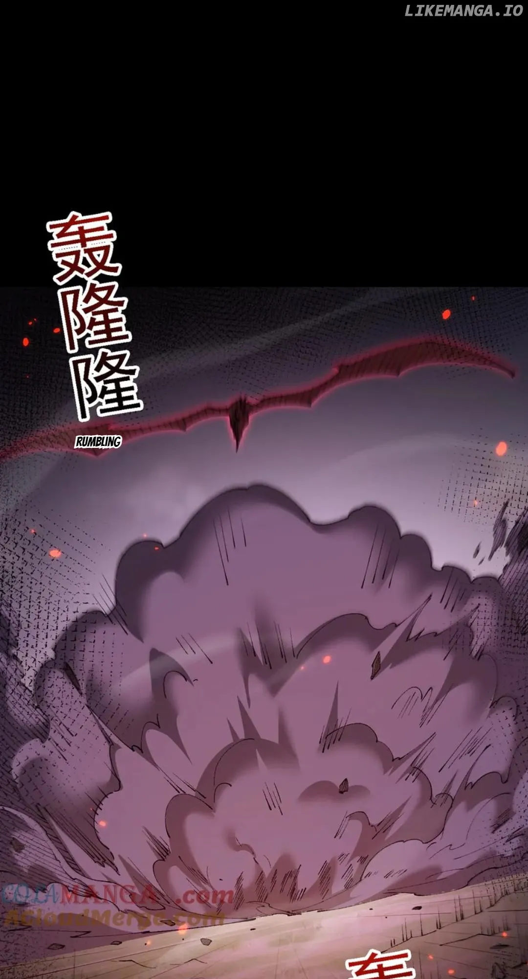 Read From Goblin to Goblin God EN Manga Online