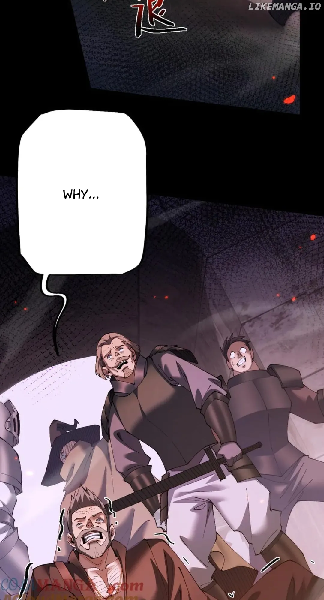 Read From Goblin to Goblin God EN Manga Online