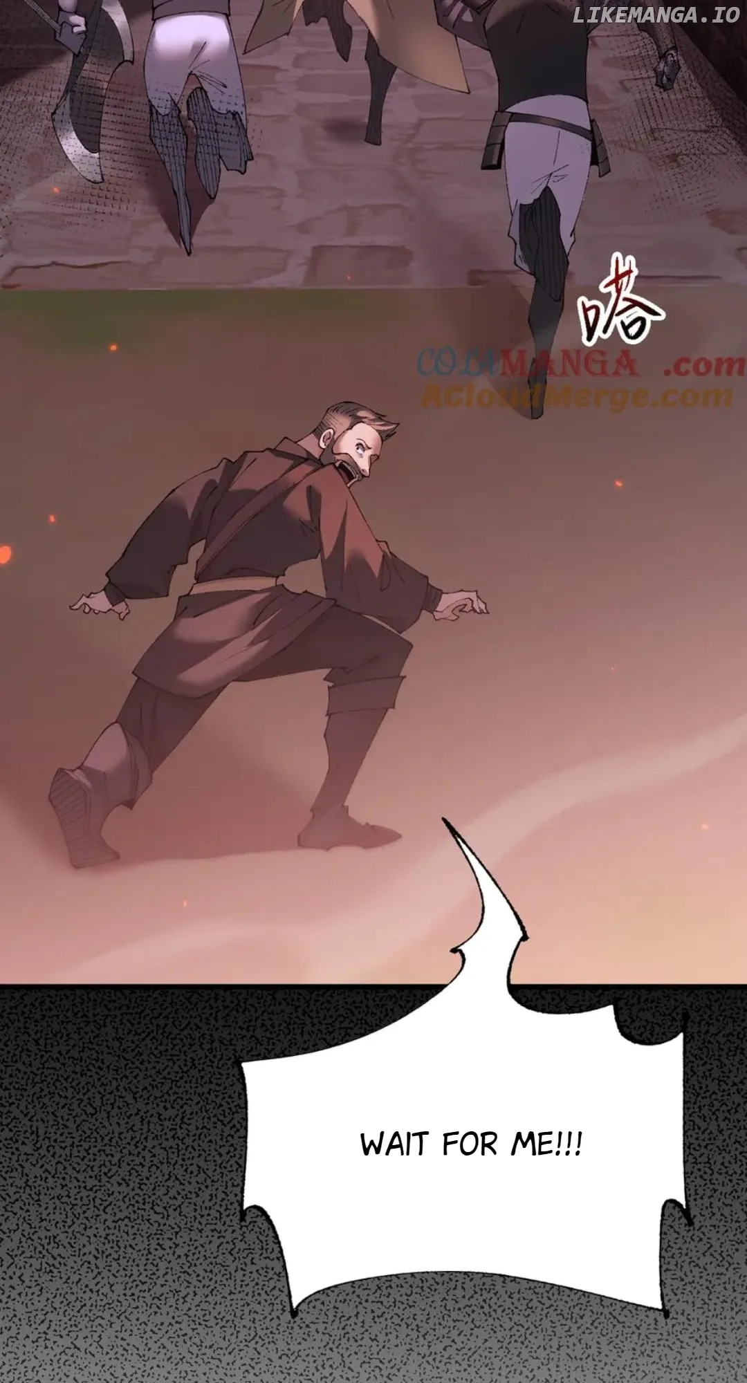Read From Goblin to Goblin God EN Manga Online