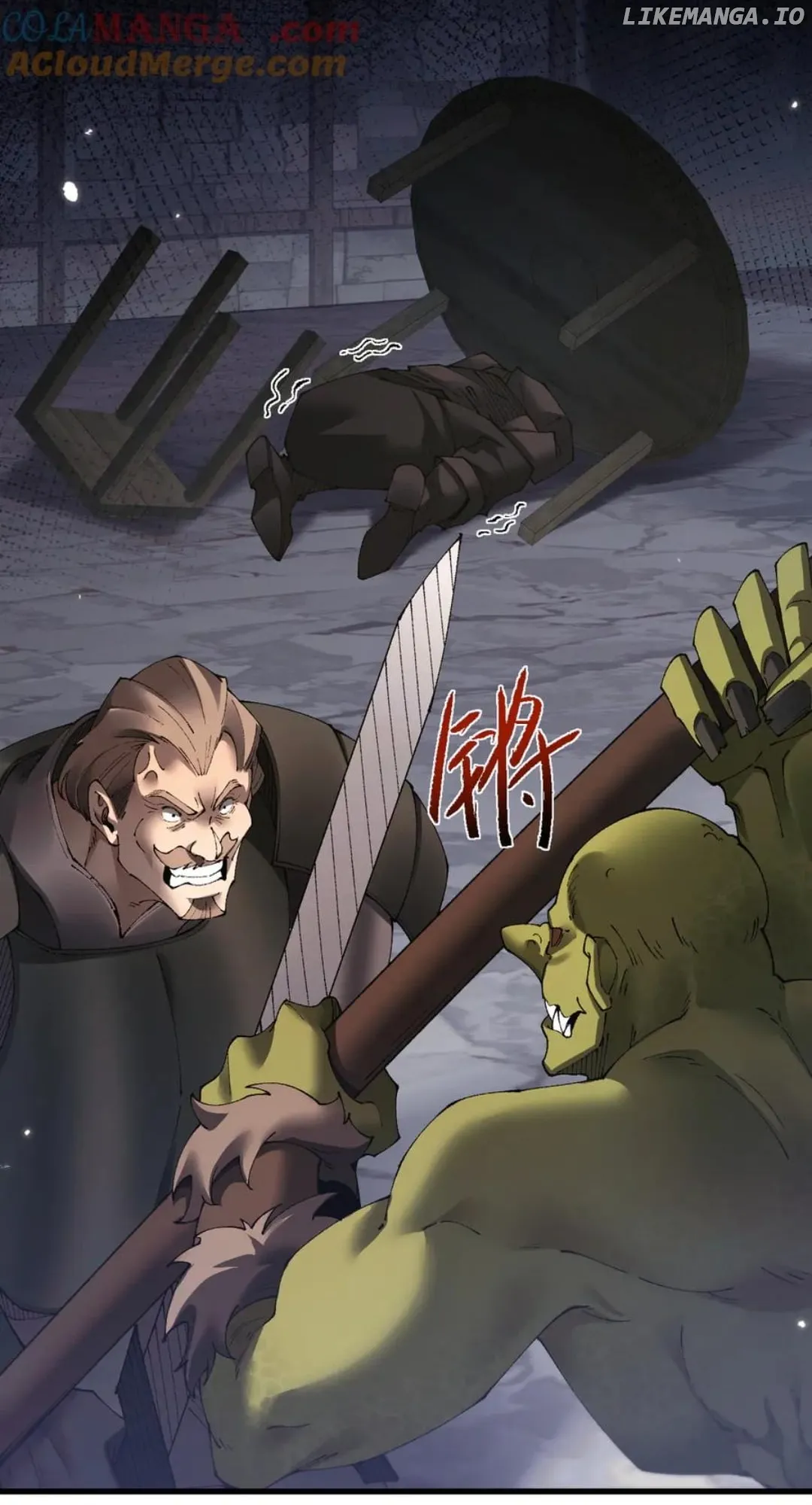 Read From Goblin to Goblin God EN Manga Online