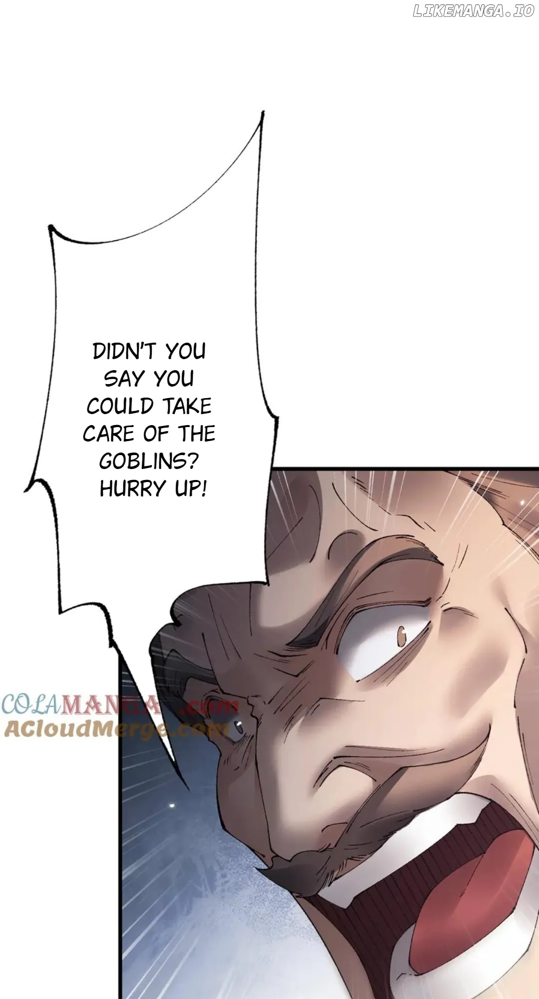 Read From Goblin to Goblin God EN Manga Online