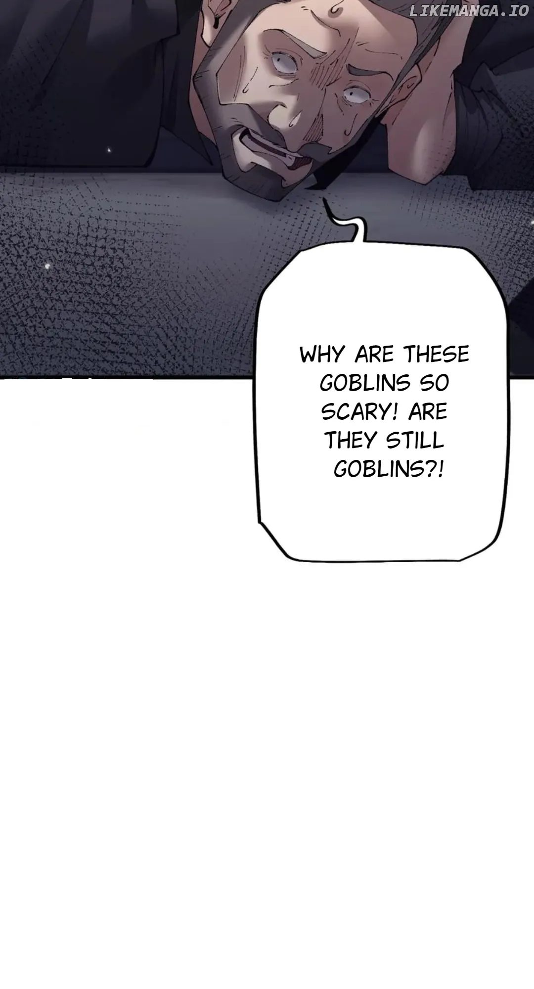 Read From Goblin to Goblin God EN Manga Online