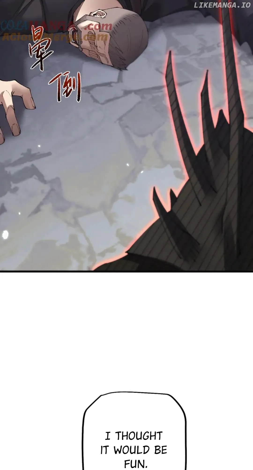 Read From Goblin to Goblin God EN Manga Online