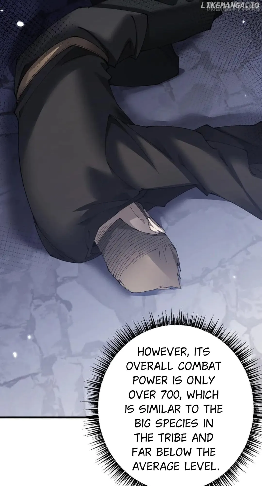Read From Goblin to Goblin God EN Manga Online