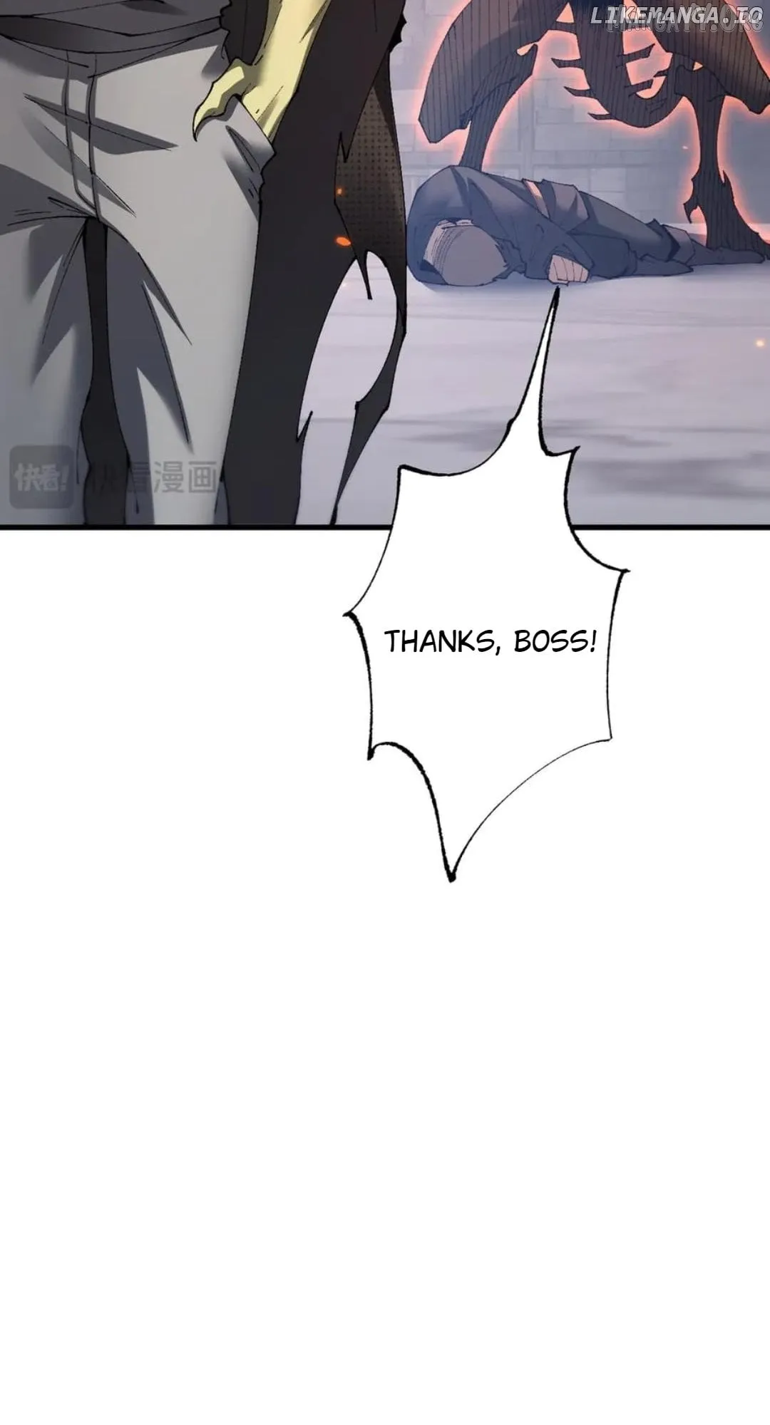 Read From Goblin to Goblin God EN Manga Online