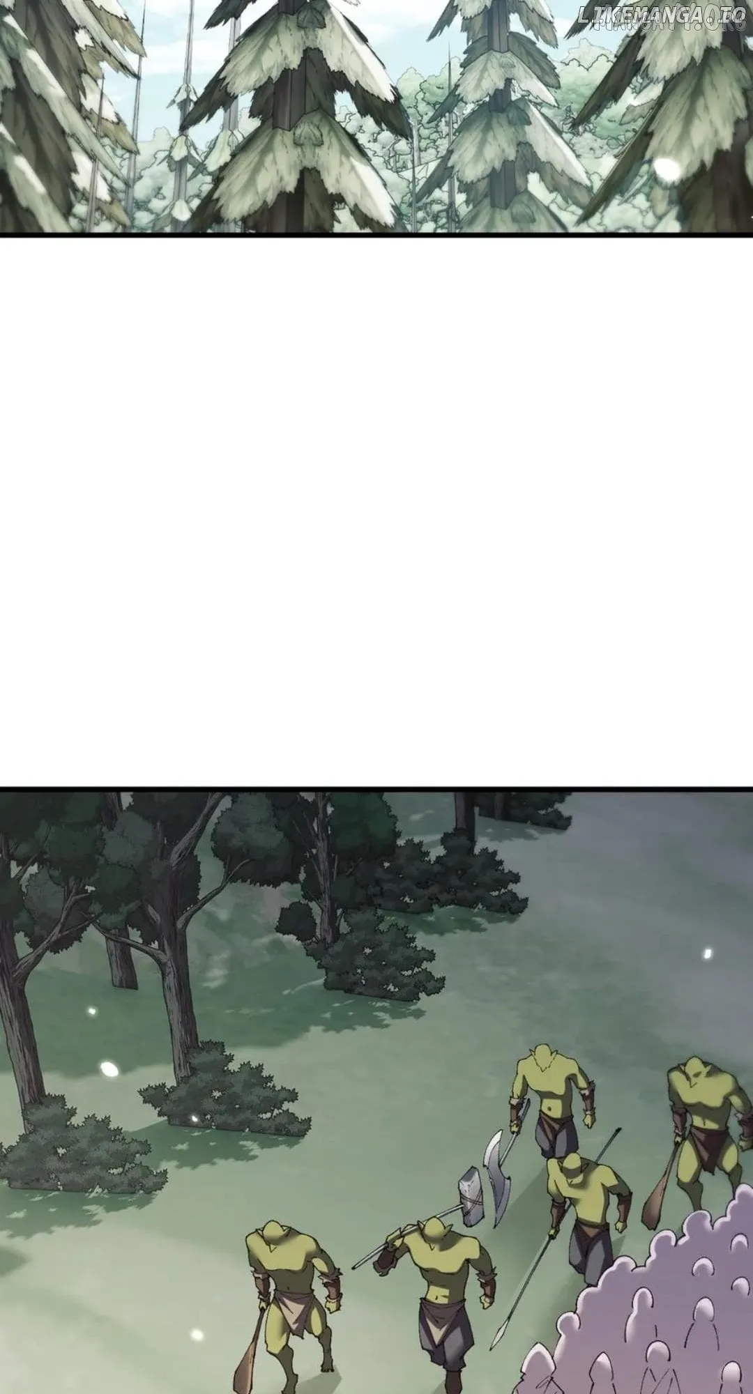 Read From Goblin to Goblin God EN Manga Online