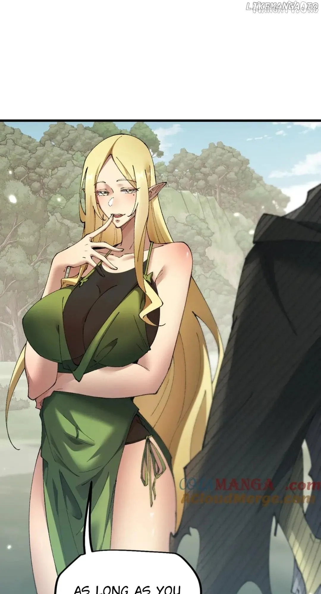 Read From Goblin to Goblin God EN Manga Online
