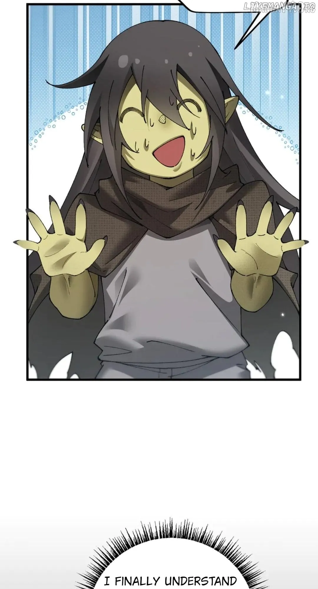 Read From Goblin to Goblin God EN Manga Online