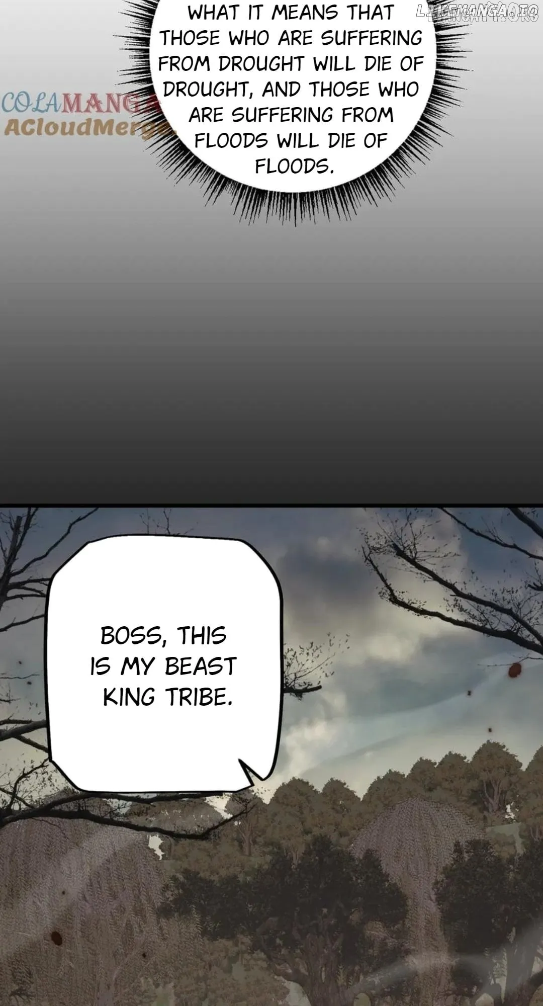 Read From Goblin to Goblin God EN Manga Online