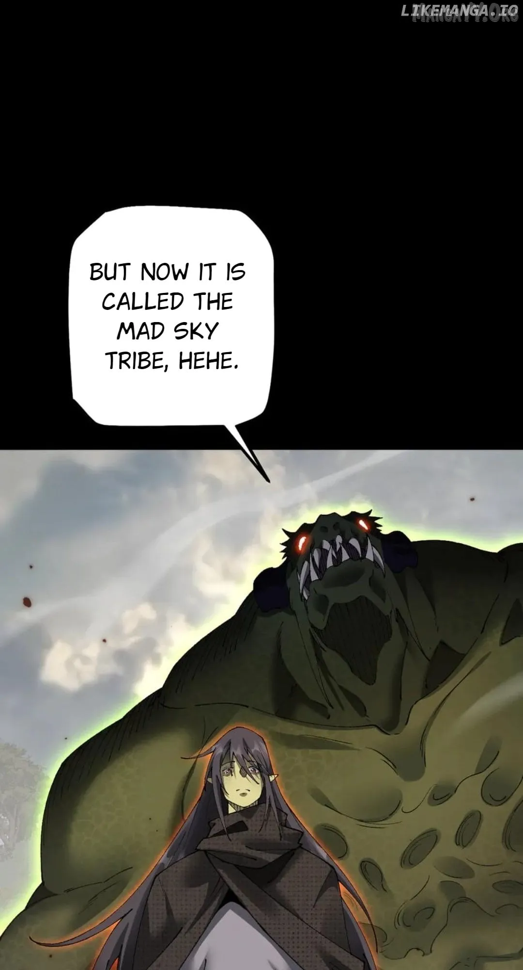 Read From Goblin to Goblin God EN Manga Online