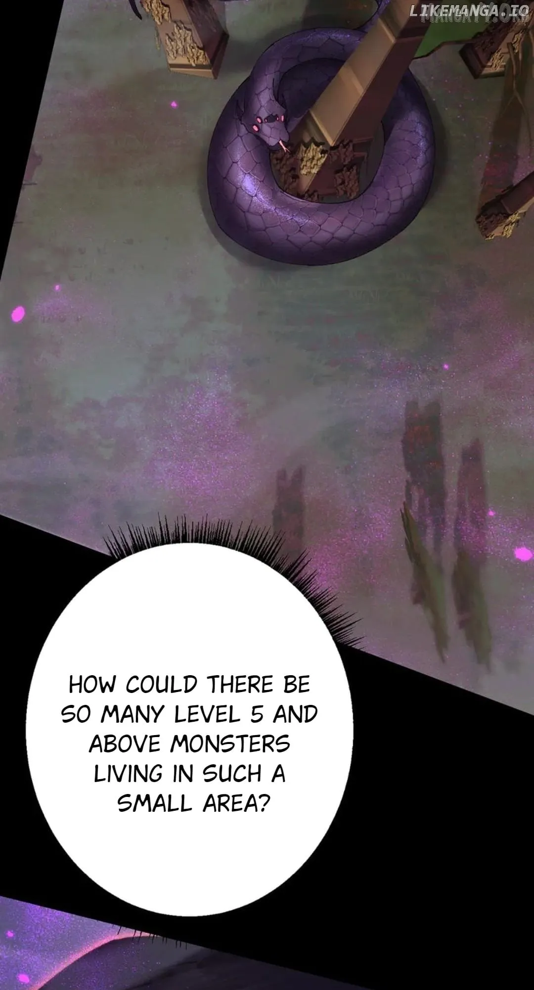 Read From Goblin to Goblin God EN Manga Online