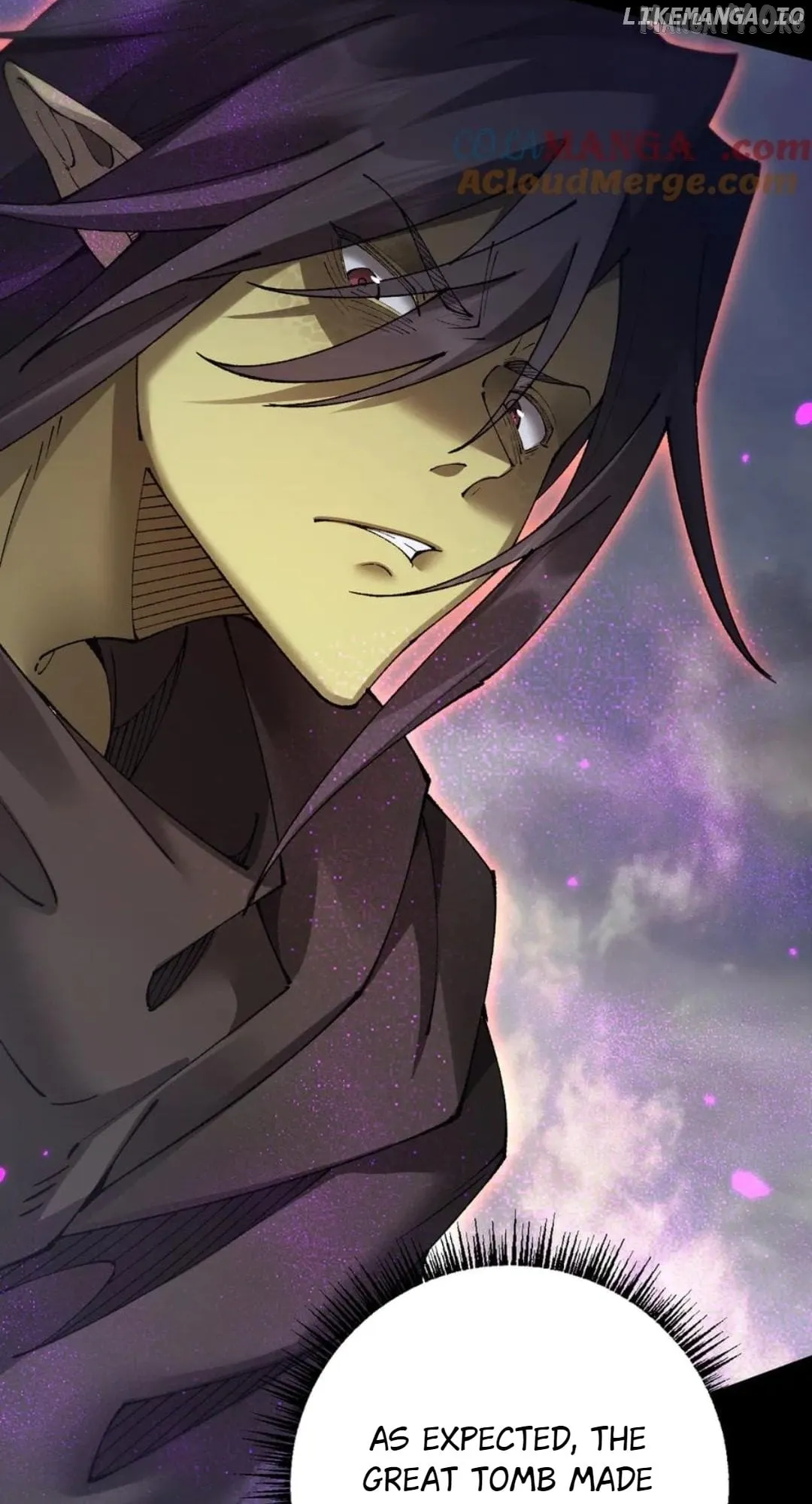 Read From Goblin to Goblin God EN Manga Online