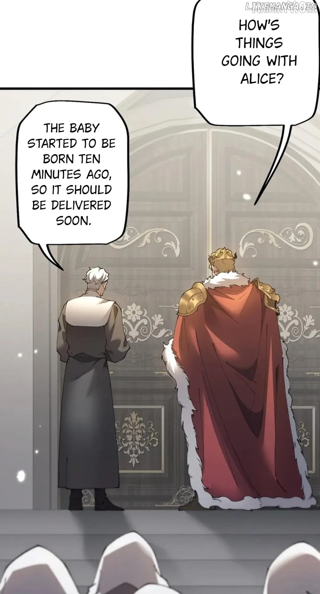 Read From Goblin to Goblin God EN Manga Online