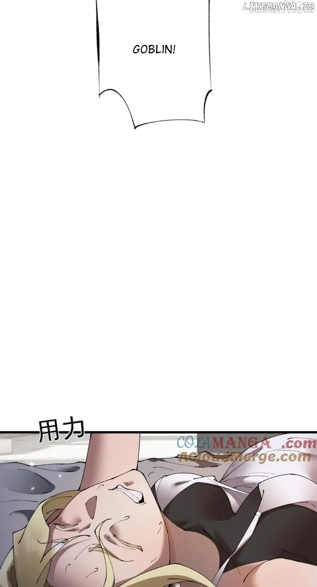 Read From Goblin to Goblin God EN Manga Online