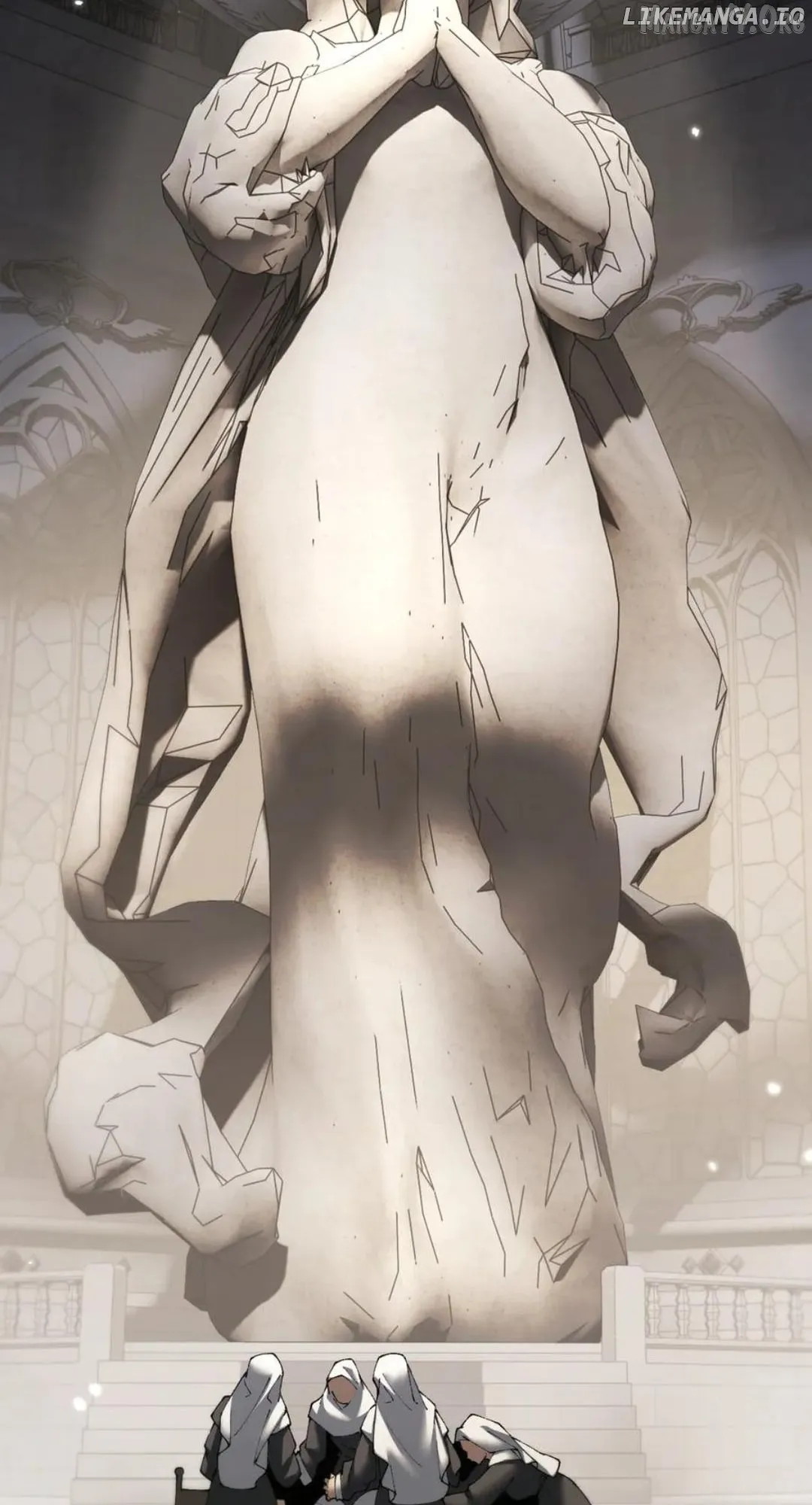 Read From Goblin to Goblin God EN Manga Online