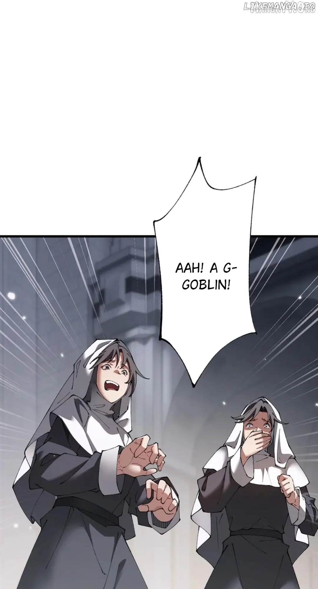Read From Goblin to Goblin God EN Manga Online