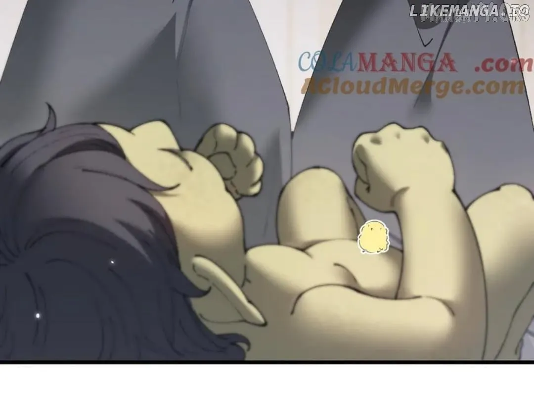 Read From Goblin to Goblin God EN Manga Online