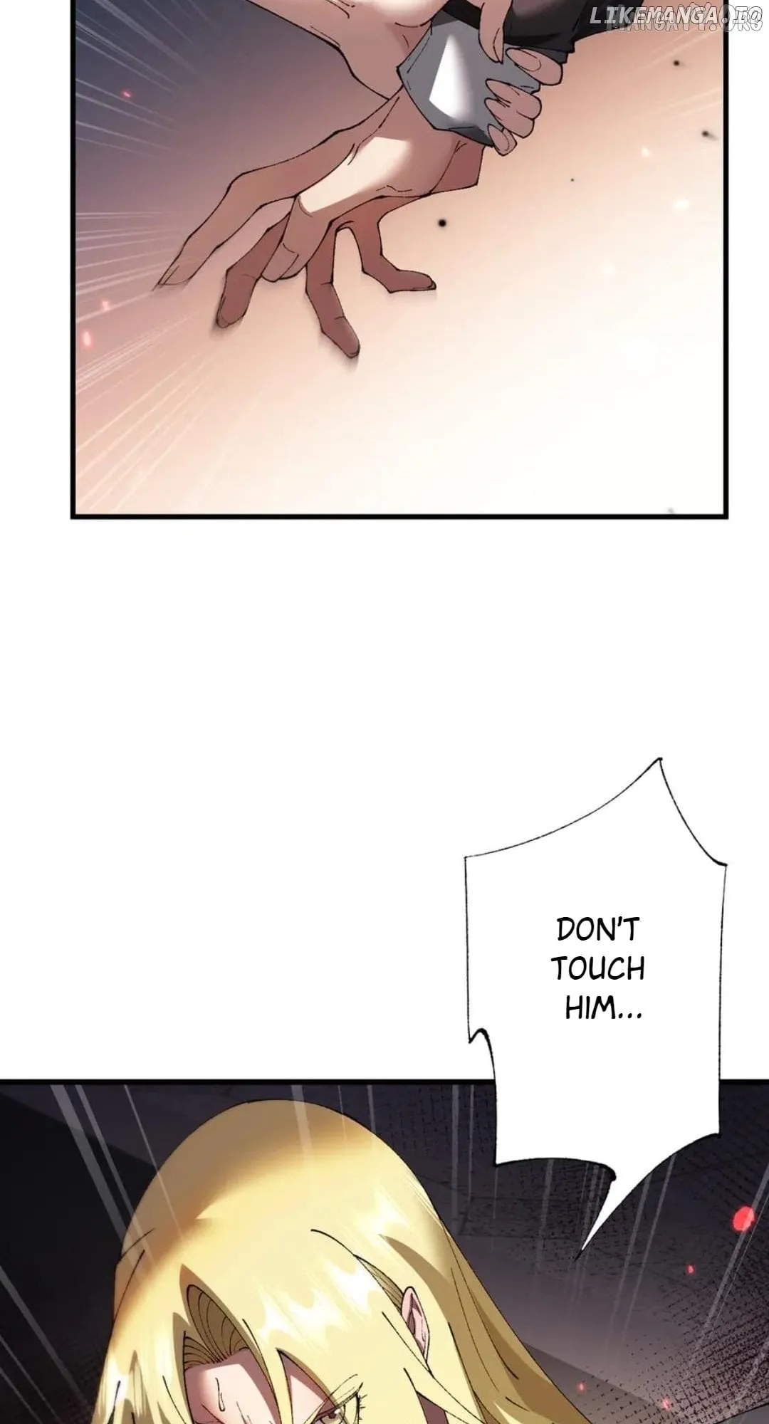 Read From Goblin to Goblin God EN Manga Online