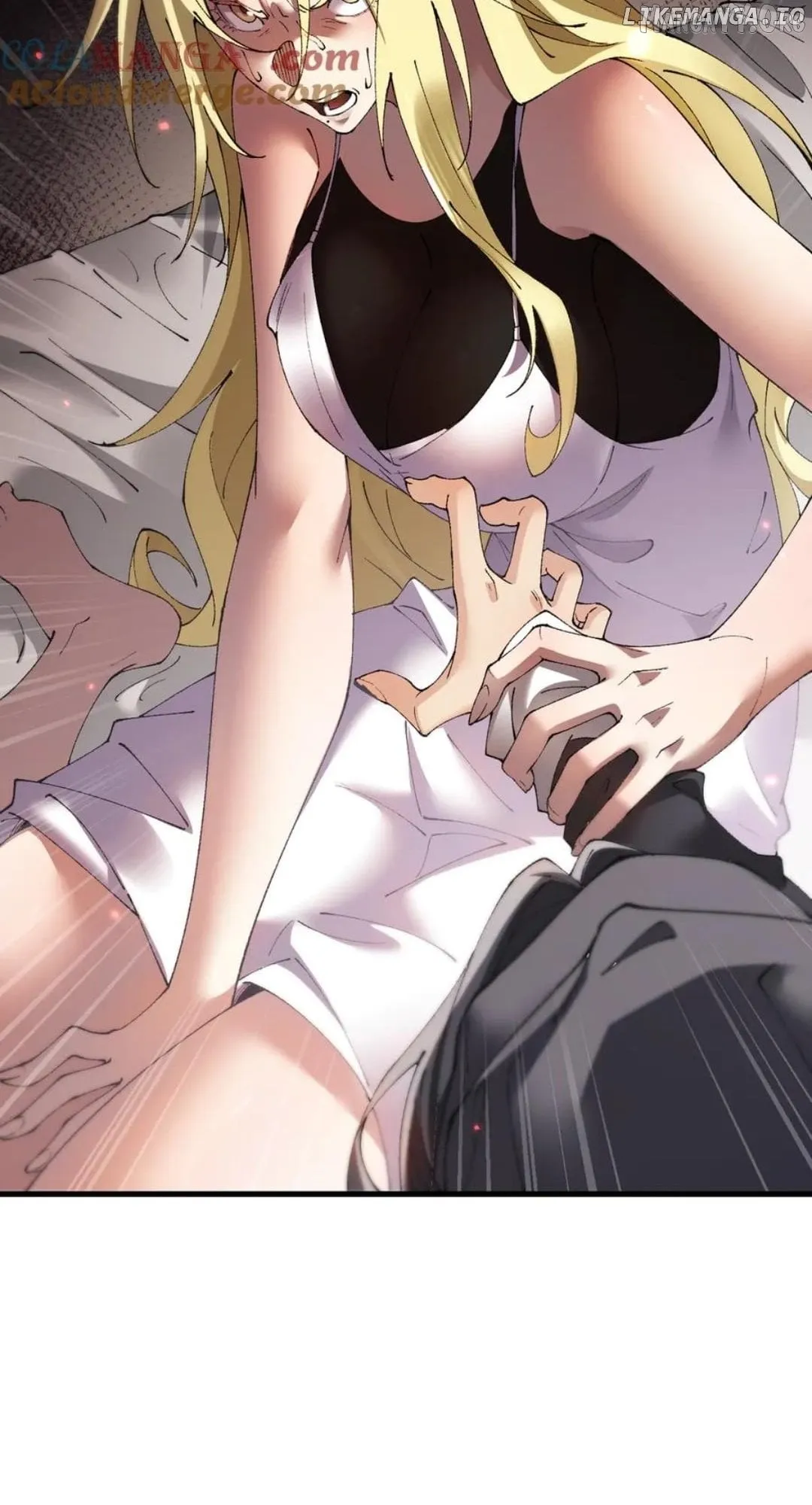 Read From Goblin to Goblin God EN Manga Online