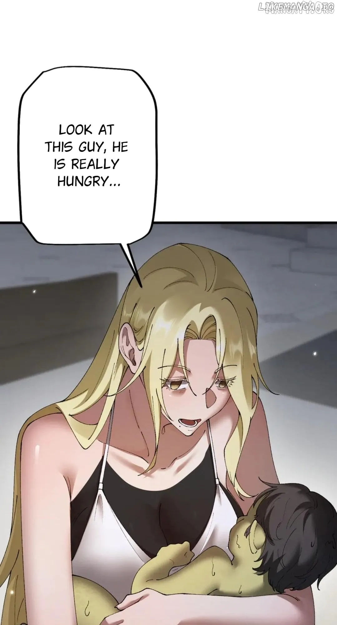 Read From Goblin to Goblin God EN Manga Online