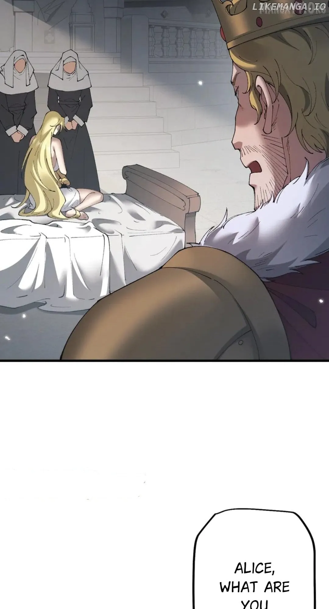 Read From Goblin to Goblin God EN Manga Online