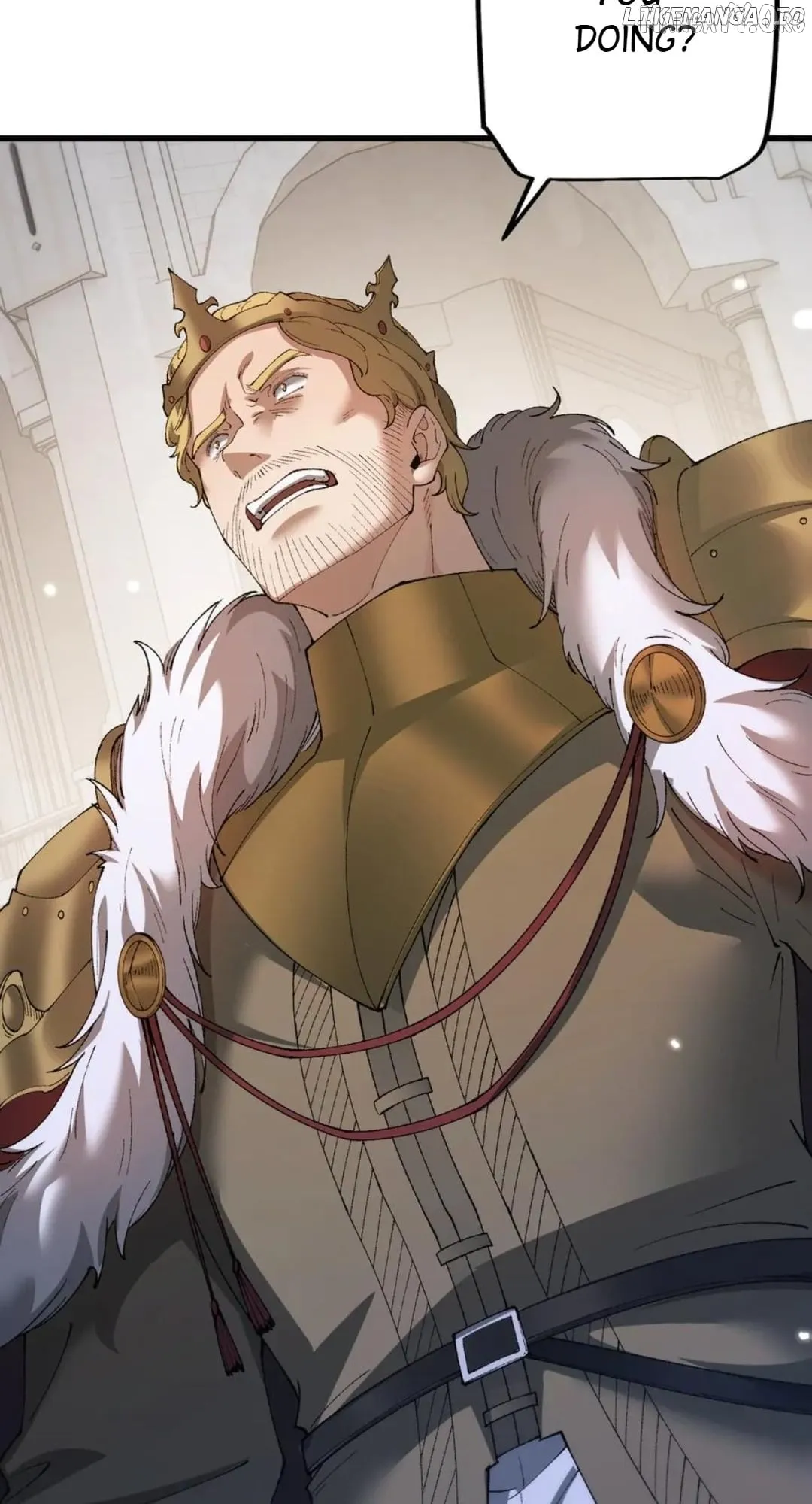 Read From Goblin to Goblin God EN Manga Online