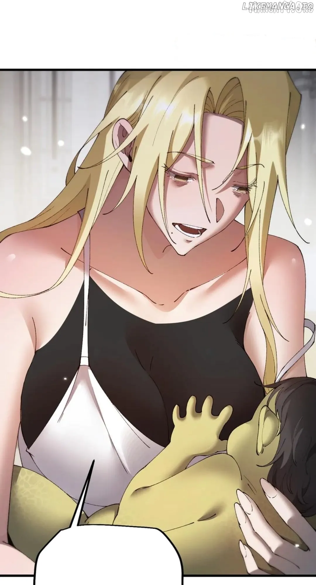 Read From Goblin to Goblin God EN Manga Online