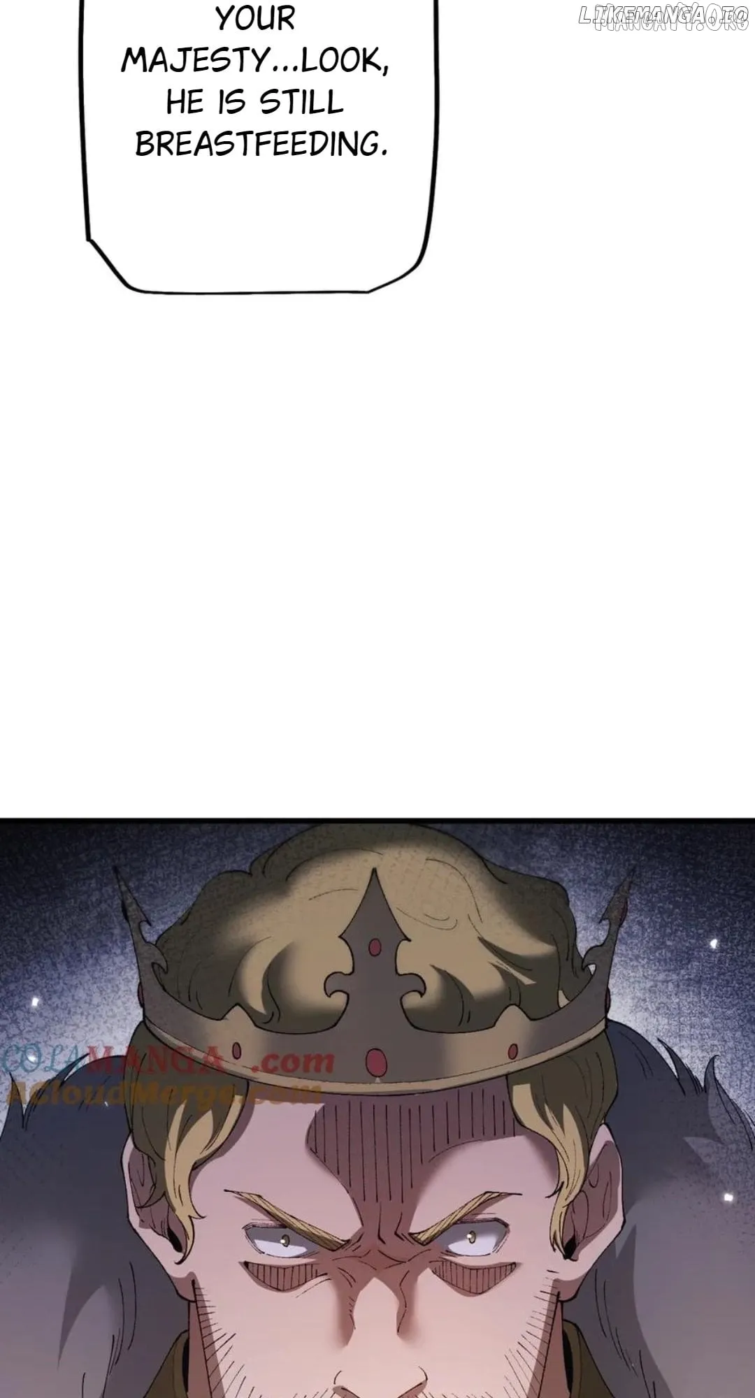 Read From Goblin to Goblin God EN Manga Online