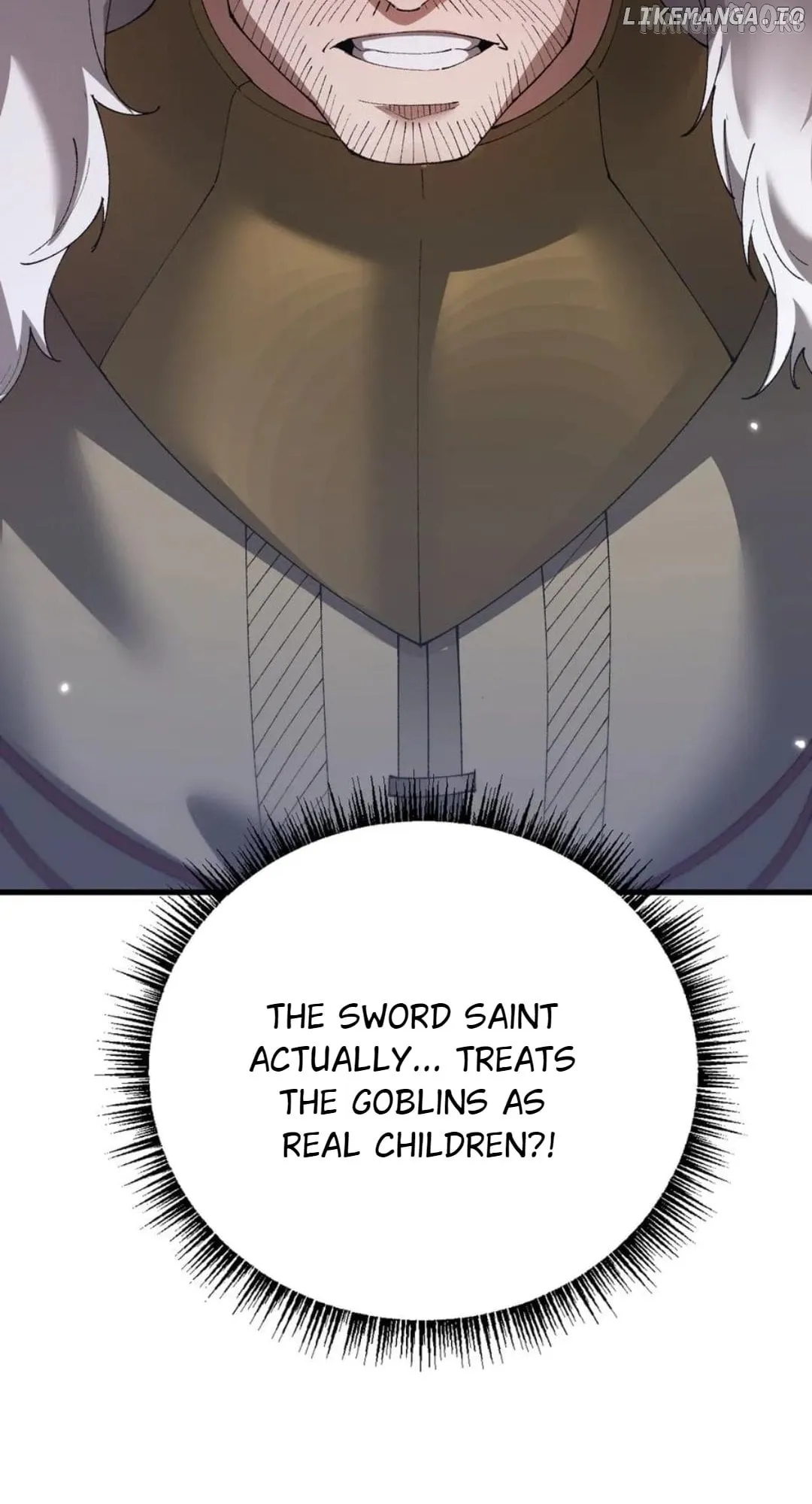 Read From Goblin to Goblin God EN Manga Online