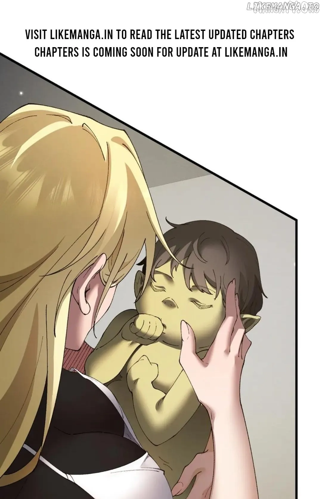 Read From Goblin to Goblin God EN Manga Online