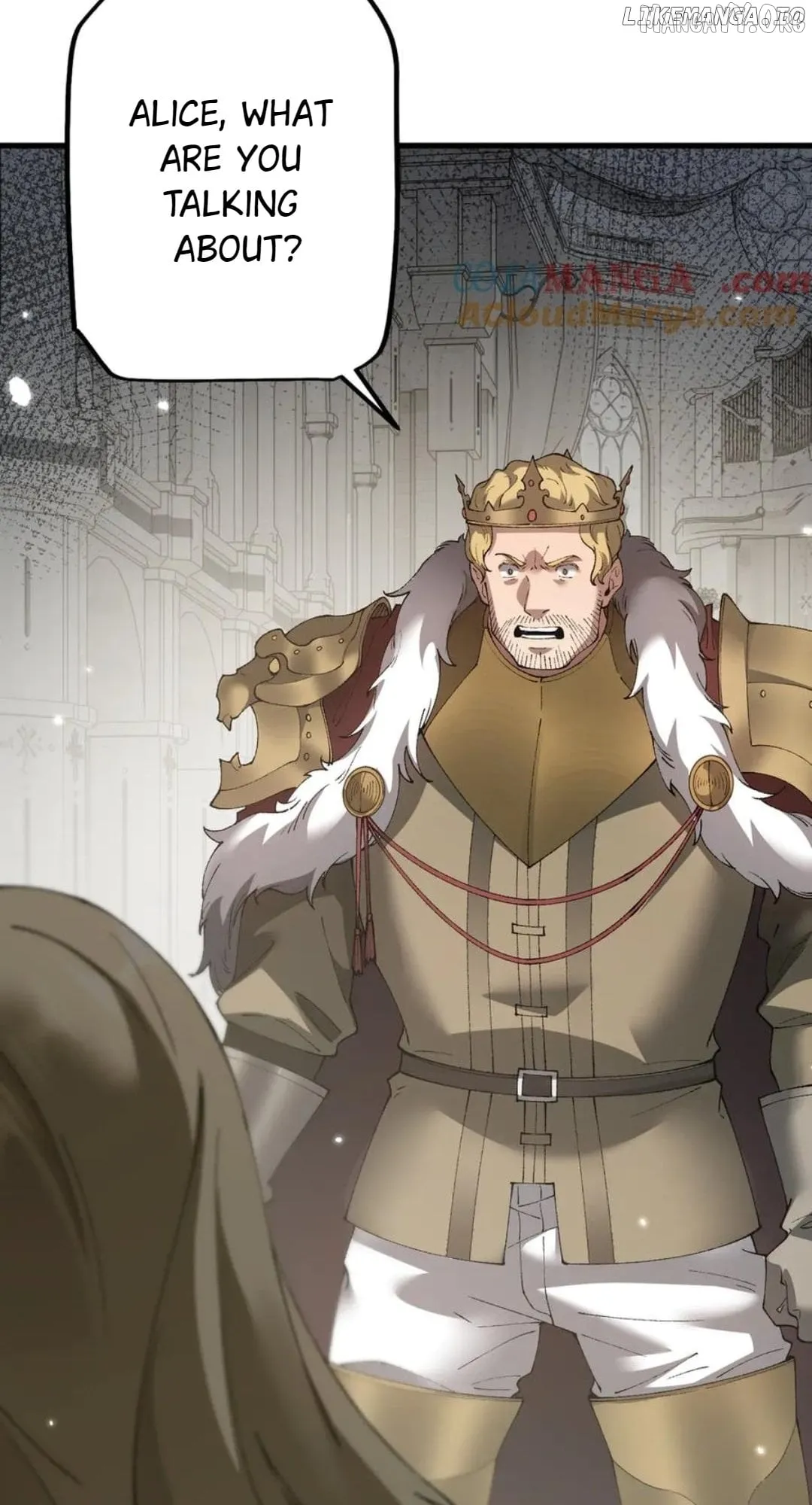 Read From Goblin to Goblin God EN Manga Online
