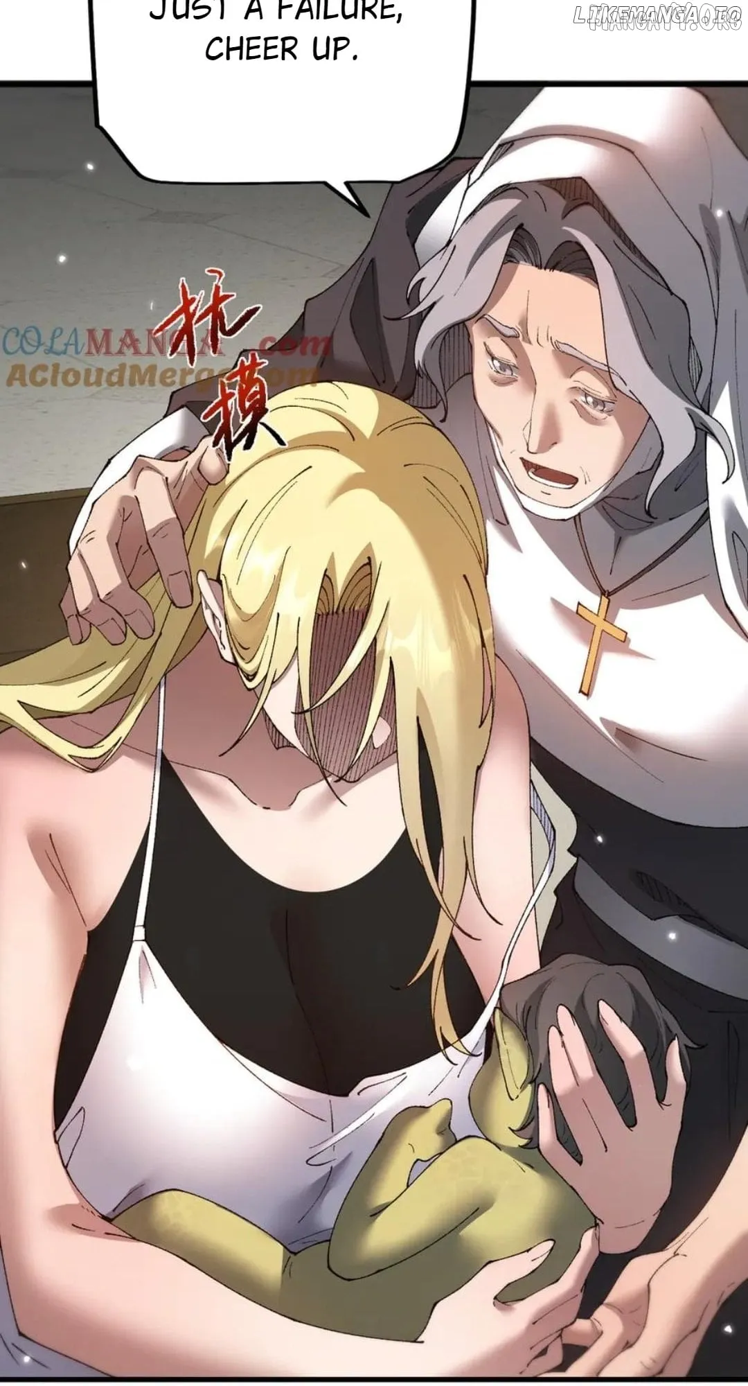Read From Goblin to Goblin God EN Manga Online