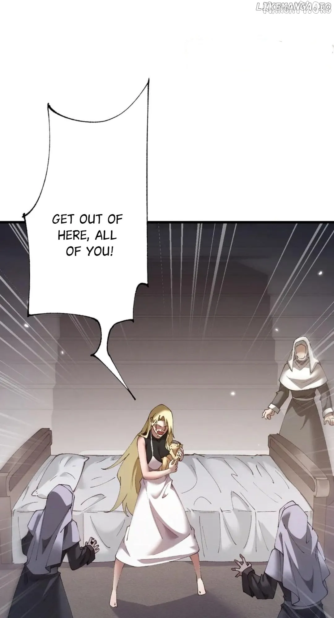Read From Goblin to Goblin God EN Manga Online